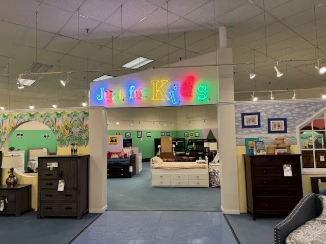 Butterworth's Furniture