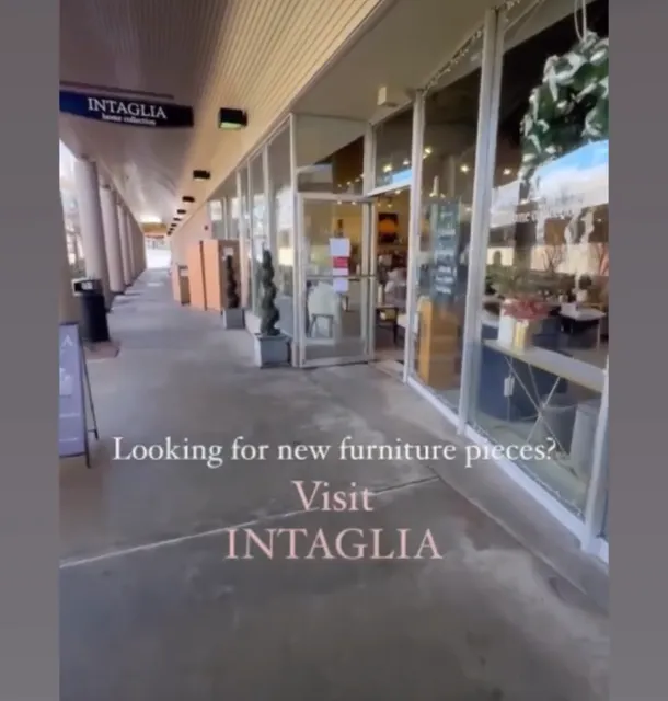 Intaglia Home Collection