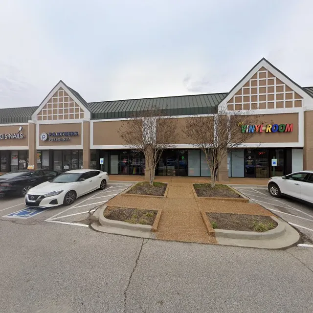 The Escape Room Olive Branch