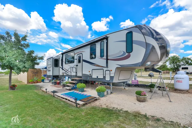 Patriot RV Park - Abilene