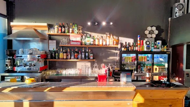 Brasserie Le Terminus