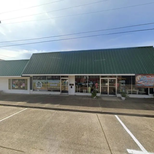 Southern Style Nutrition