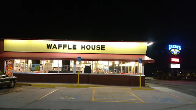 Waffle House