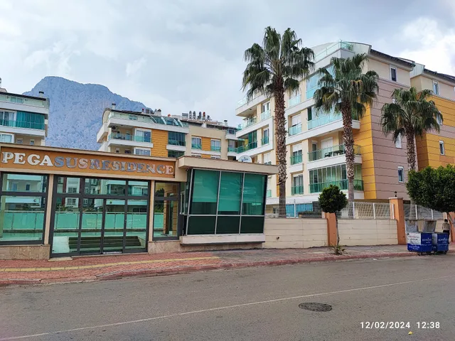 Pegasus Residance