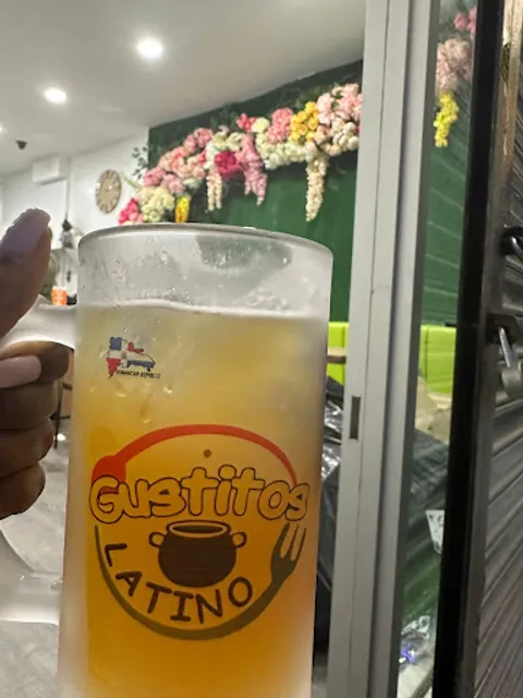 Gustitos Latino Restaurant