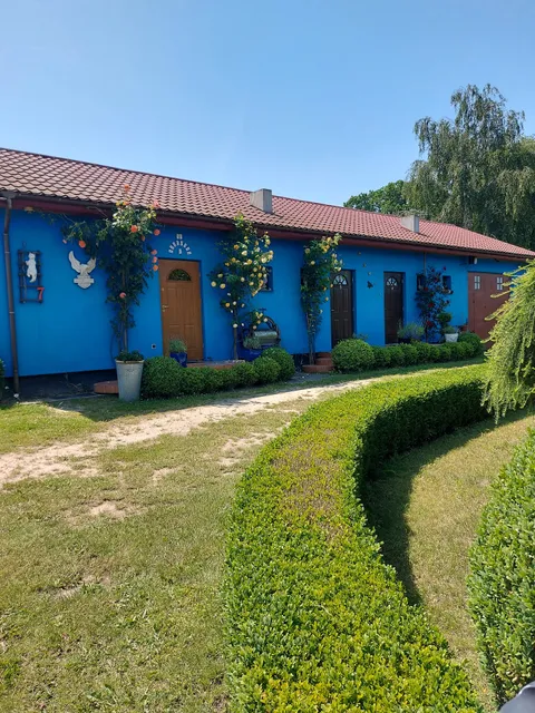 Agroturystyka Jagoda