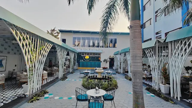 Malibu The Brew House