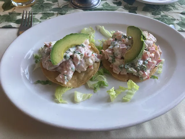 La Huerta Restaurante Bar