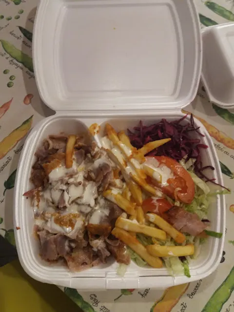 Pizzeria Kebab "Istanbul"