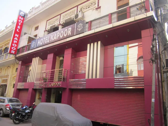 Hotel Kapoor