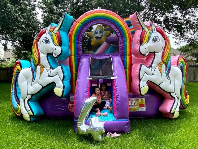 Sky High Party Rentals