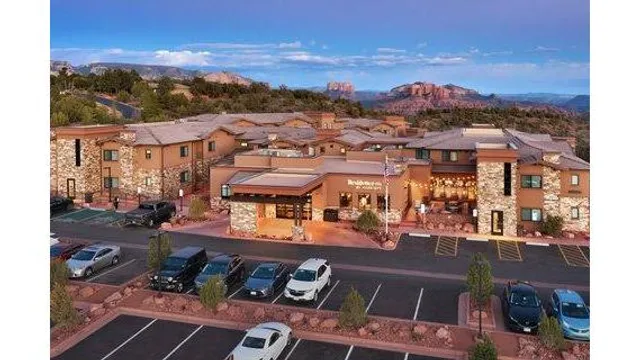 Residence Inn by Marriott Sedona