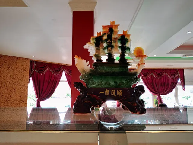 Panda Restaurant buffet à volonté