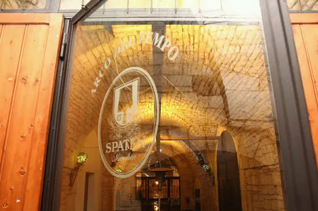 Arco Del Tempo S.n.c.