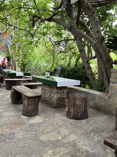 Venta El Bujío. Casas Rurales de Alquiler