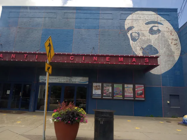 Niantic Bay Playhouse