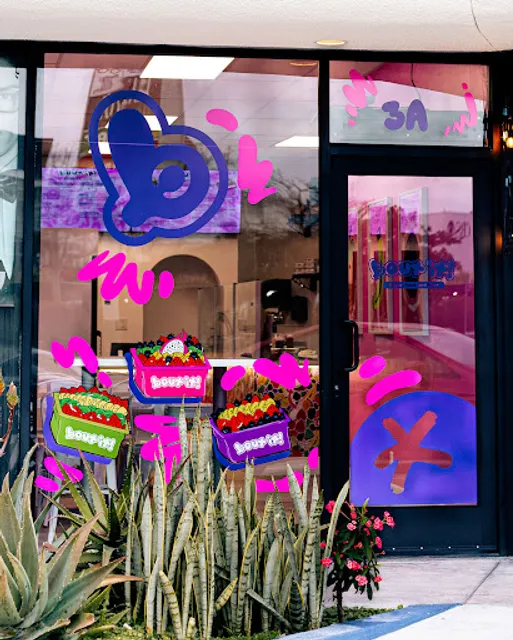 bout it! Superfruit Bar