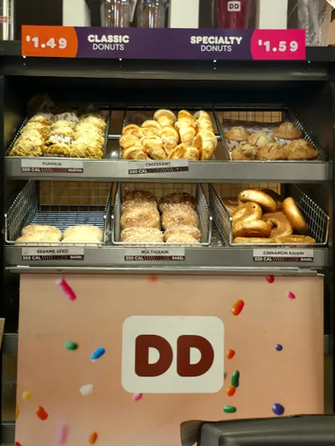 Dunkin'
