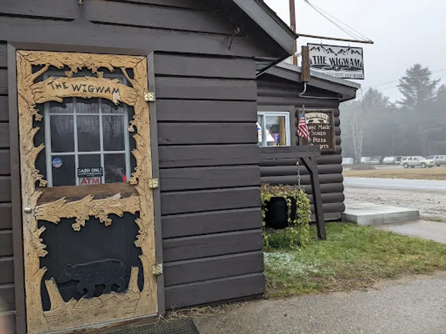 Wigwam