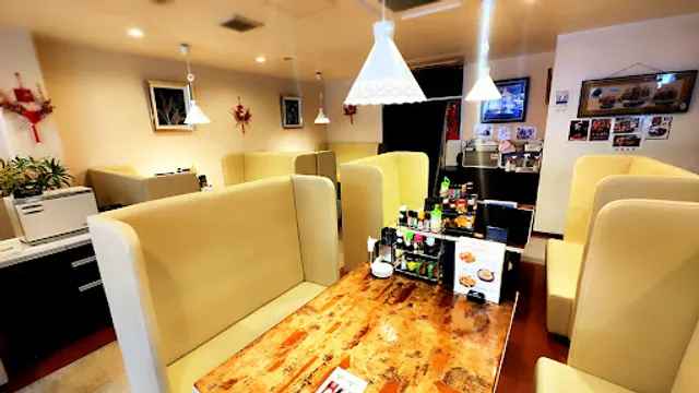 GFC香港スタイル飲茶レストラン 和歌山店