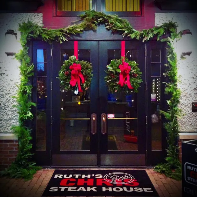 Ruth's Chris Steak House