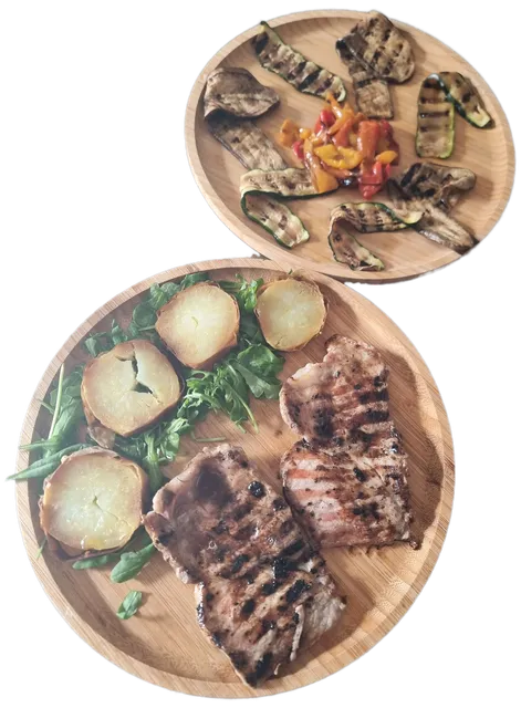 Trattoria La crescia a caserta