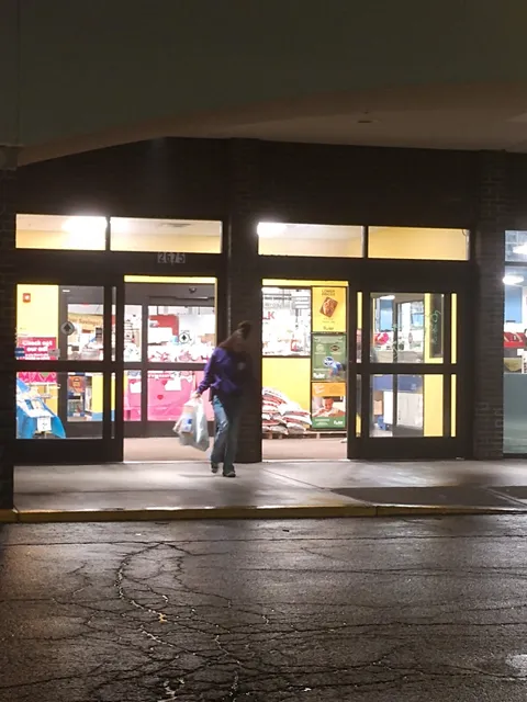 Northtown Shopping Center