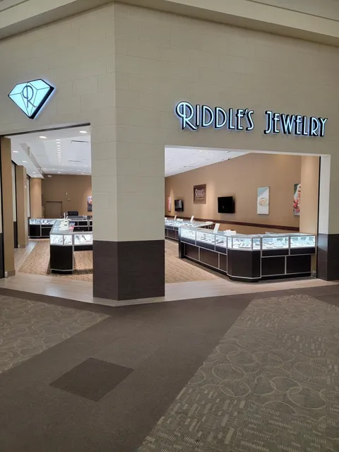 Riddle's Jewelry - Eden Prairie