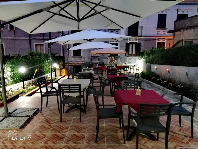 La Posada De Juan y Marisol - La Tajadera del Lenador