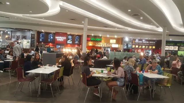 Sandwich Chefs - Sunshine Marketplace