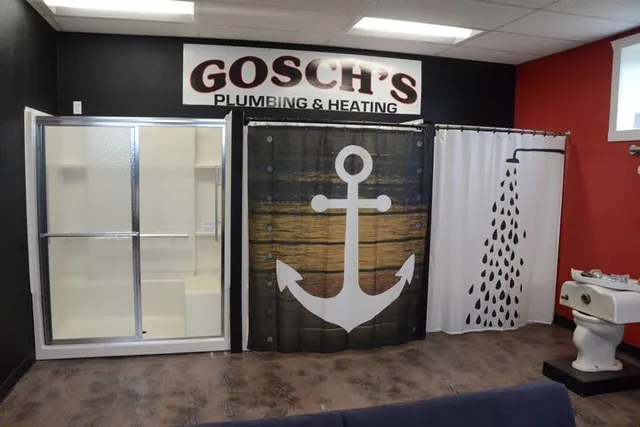 Gosch's Plumbing, Heating, & Duct Cleaning