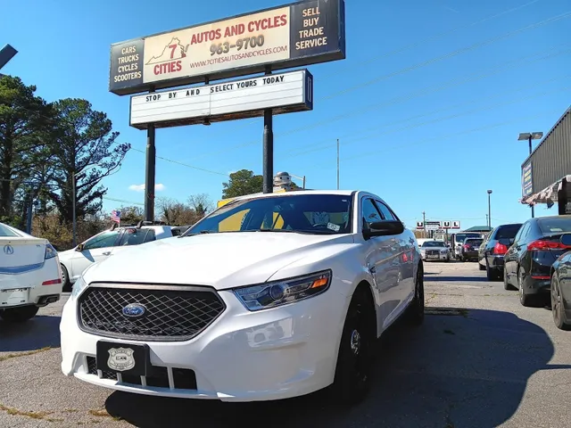 7 Cities Autos and Cycles