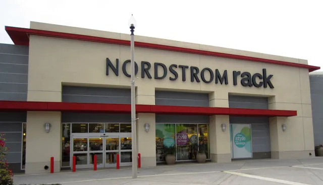 Nordstrom Rack