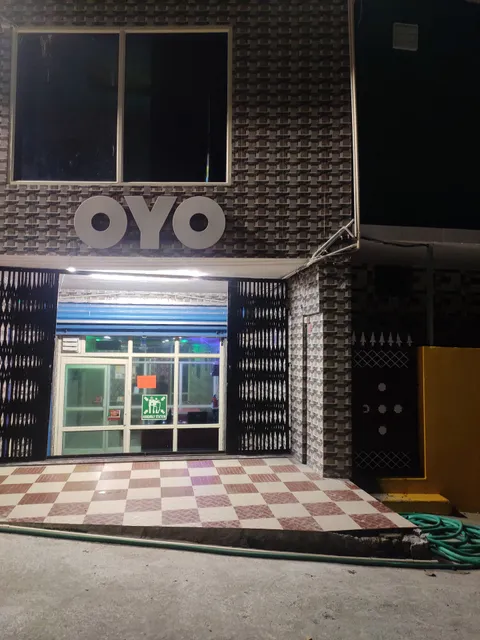 OYO 30534 Kanva Cottage