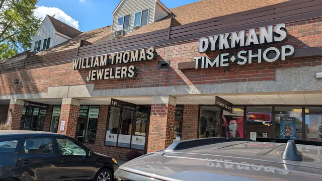 William Thomas Jewelers