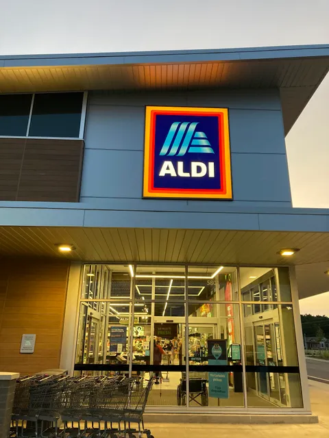 ALDI