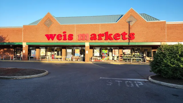 Weis Markets