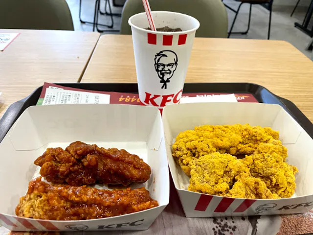 KFC 발산역점