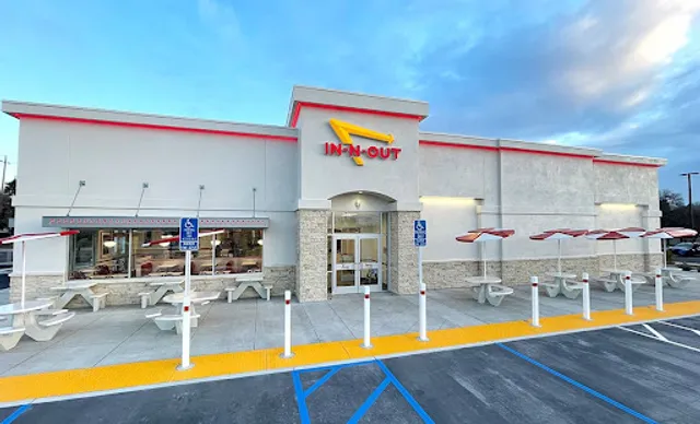 In-N-Out Burger