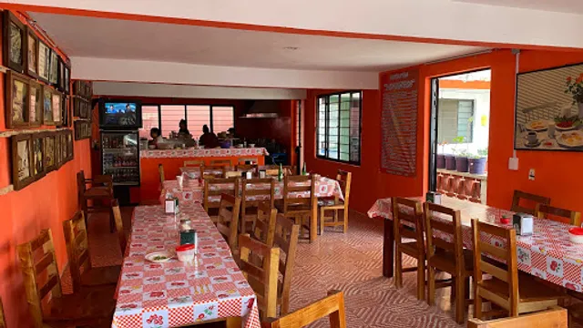 Los Netos Antojitos Mexicanos