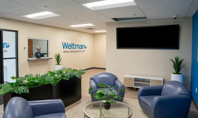 Weltman, Weinberg & Reis Co., LPA - Cleveland