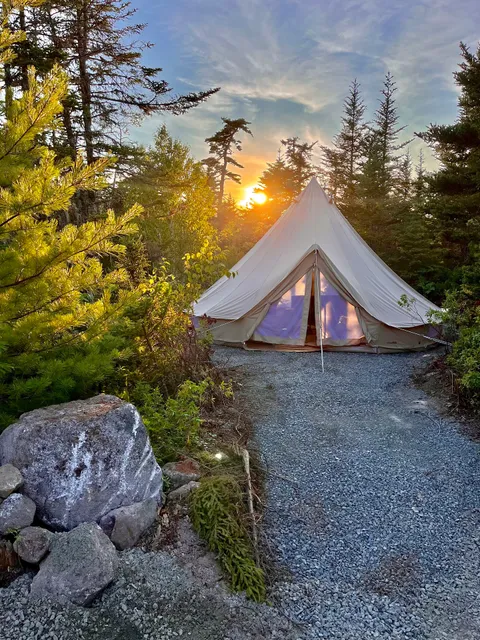 Porters Peak | Adventure Getaway