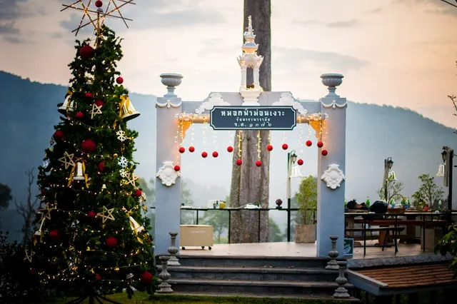 Mok Far Mont Ngo Resort