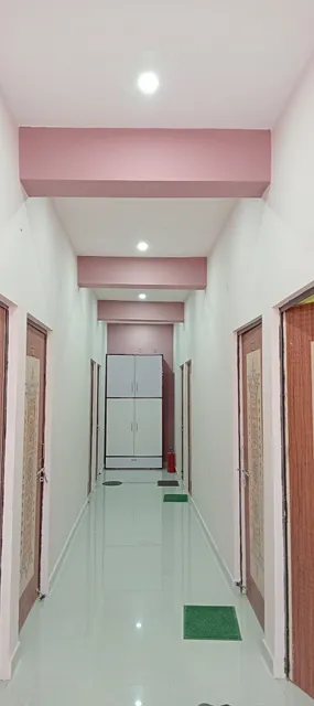 OYO Flagship KB Palace