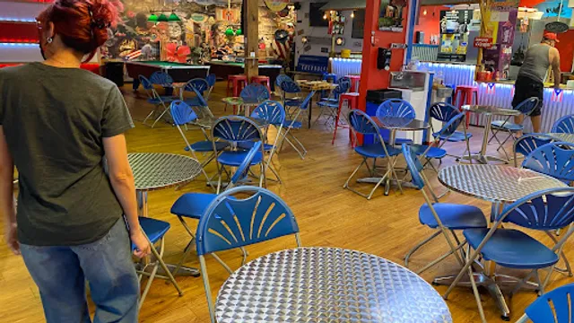 El Mata Munchies Fusión