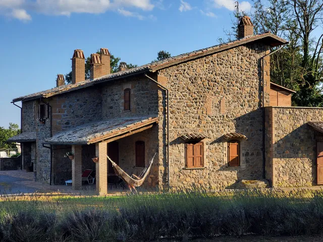 Agriturismo Il Palluccaro