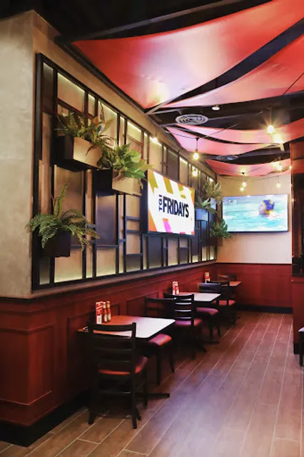 TGI Fridays Pavilion Bukit Jalil