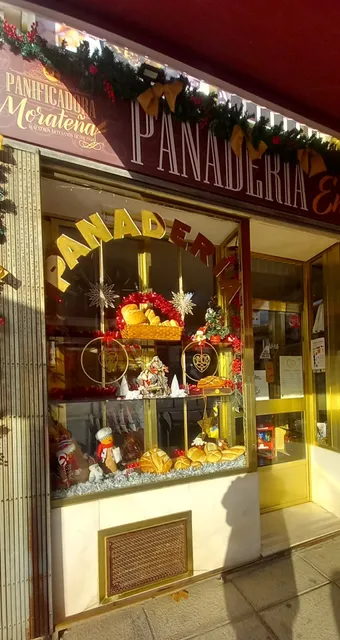 Panificadora Morateña