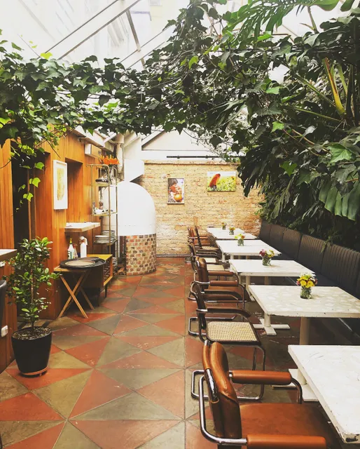 Hotel boutique y restaurante vegetal Casa Lėlytė