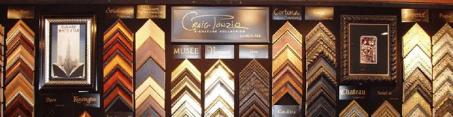 The Frame Hut & Gallery